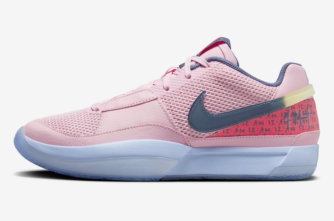 Nike Ja 1 womens Day One